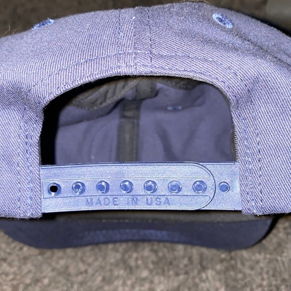 Imogene +Willie Dead Wrong cap. NWOT - Picture 5 of 6